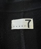 soeur7（スール）その他 黒 サイズ:F レディース/2200649022014