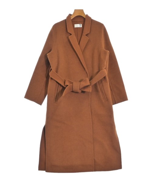 soeur7(スール)その他 茶 サイズ:F/2200649022021