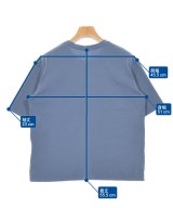 soeur7（スール）Tシャツ・カットソー 青 サイズ:9(M位) レディース/2200644161046