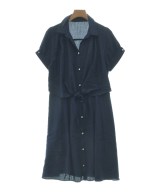 Rue de B bis シャツワンピース