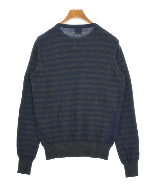bellwood（ベルウッド）ニット・セーター 紺 サイズ:48(L位) メンズ/2200622106076
