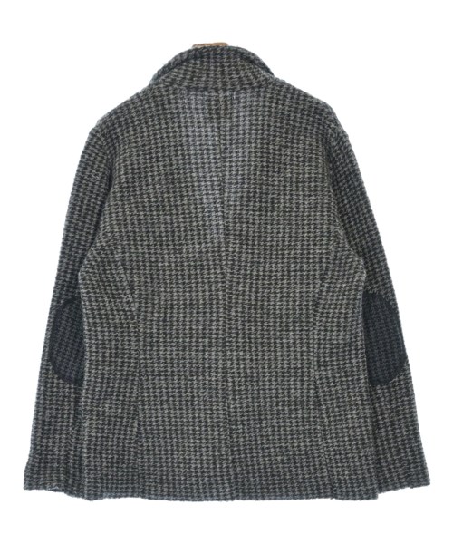 bellwood（ベルウッド）ジャケット 黒 サイズ:50(XL位) メンズ/2200626954048