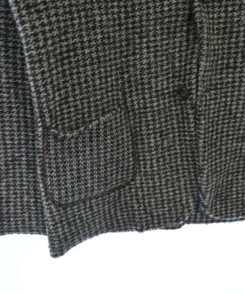 bellwood（ベルウッド）ジャケット 黒 サイズ:50(XL位) メンズ/2200626954048