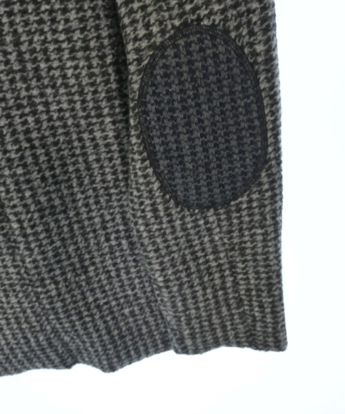 bellwood（ベルウッド）ジャケット 黒 サイズ:50(XL位) メンズ/2200626954048