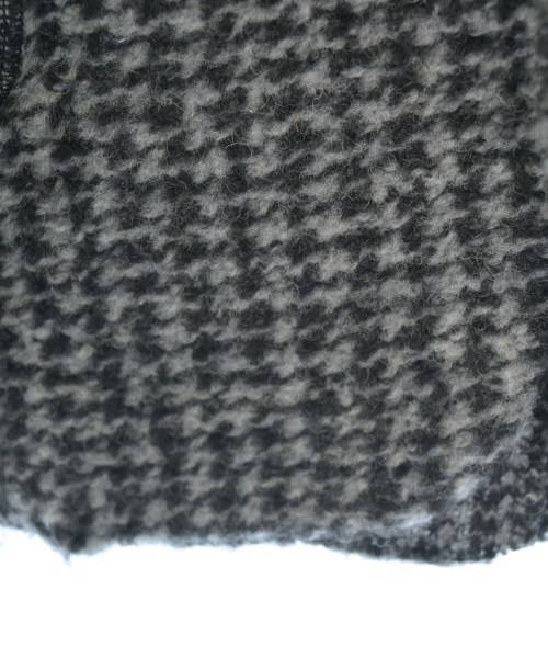 bellwood（ベルウッド）ジャケット 黒 サイズ:50(XL位) メンズ/2200626954048