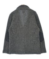 bellwood（ベルウッド）ジャケット 黒 サイズ:50(XL位) メンズ/2200626954048