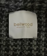 bellwood（ベルウッド）ジャケット 黒 サイズ:50(XL位) メンズ/2200626954048