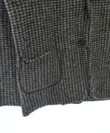 bellwood（ベルウッド）ジャケット 黒 サイズ:50(XL位) メンズ/2200626954048