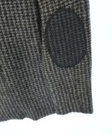 bellwood（ベルウッド）ジャケット 黒 サイズ:50(XL位) メンズ/2200626954048