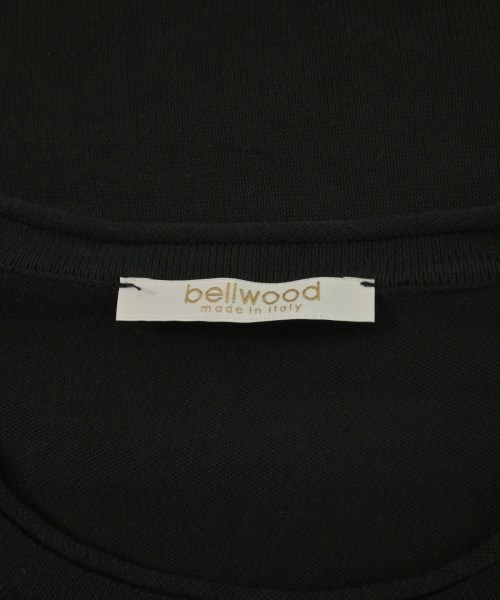 bellwood（ベルウッド）ニット・セーター グレー サイズ:F メンズ/2200605914032