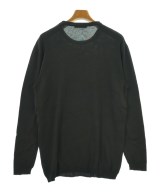 bellwood（ベルウッド）ニット・セーター グレー サイズ:F メンズ/2200605914032