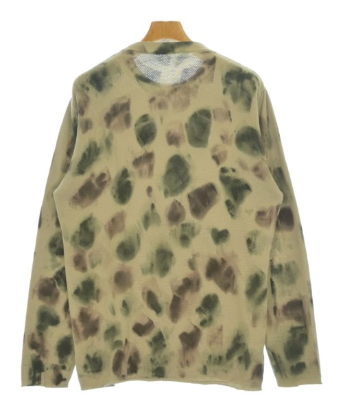 bellwood（ベルウッド）Tシャツ・カットソー カーキ サイズ:-(M位) メンズ/2200700248032
