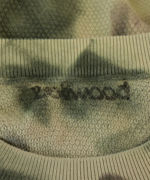 bellwood（ベルウッド）Tシャツ・カットソー カーキ サイズ:-(M位) メンズ/2200700248032