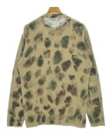 bellwood（ベルウッド）Tシャツ・カットソー カーキ サイズ:-(M位) メンズ/2200700248032
