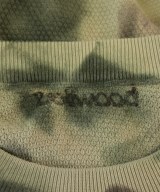 bellwood（ベルウッド）Tシャツ・カットソー カーキ サイズ:-(M位) メンズ/2200700248032