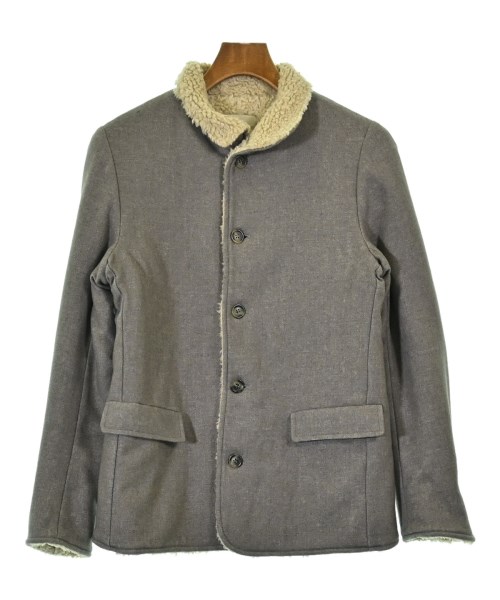 ブロックインダストリー(BLOCK INDUSTRIE)のBLOCK INDUSTRIE コート（その他）