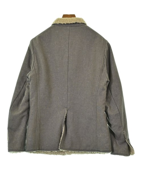 BLOCK INDUSTRIE（ブロックインダストリー）その他 グレー サイズ:44(S位) メンズ/2200626455026