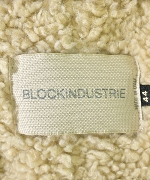 BLOCK INDUSTRIE（ブロックインダストリー）その他 グレー サイズ:44(S位) メンズ/2200626455026