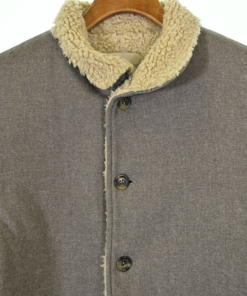 BLOCK INDUSTRIE（ブロックインダストリー）その他 グレー サイズ:44(S位) メンズ/2200626455026