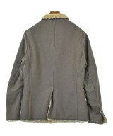 BLOCK INDUSTRIE（ブロックインダストリー）その他 グレー サイズ:44(S位) メンズ/2200626455026