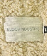 BLOCK INDUSTRIE（ブロックインダストリー）その他 グレー サイズ:44(S位) メンズ/2200626455026
