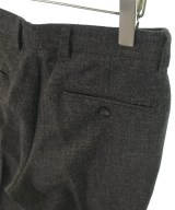 CROWDED CLOSET（クラウデッドクローゼット）スラックス 茶 サイズ:1(S位) メンズ/2200523957036