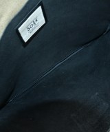 soak（ソーク）クラッチバッグ ベージュ サイズ:- レディース/2200615353364