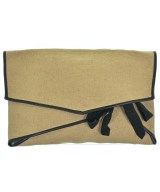 soak クラッチバッグ