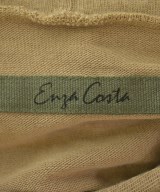 Enza Costa（エンザコスタ）ニット・セーター ベージュ サイズ:L レディース/2200703555618
