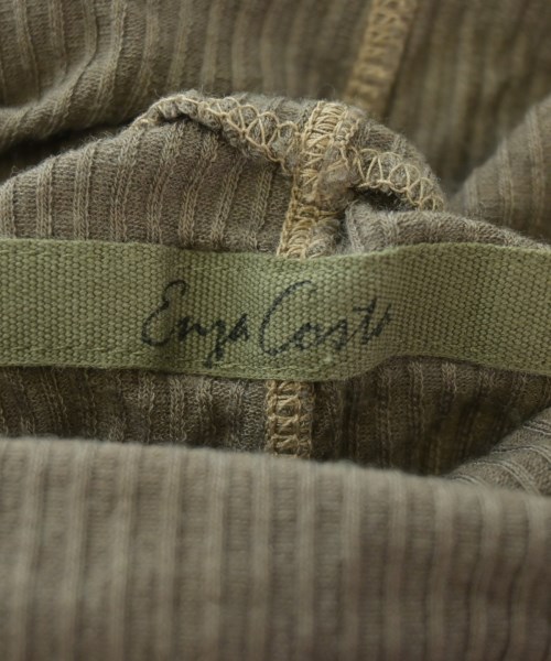 Enza Costa（エンザコスタ）Tシャツ・カットソー グレー サイズ:S レディース/2200703555625