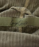Enza Costa（エンザコスタ）Tシャツ・カットソー グレー サイズ:S レディース/2200703555625