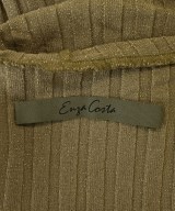 Enza Costa（エンザコスタ）ニット・セーター ベージュ サイズ:L レディース/2200702848070