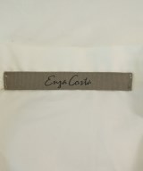 Enza Costa（エンザコスタ）ブラウス 白 サイズ:0(XS位) レディース/2200665142031