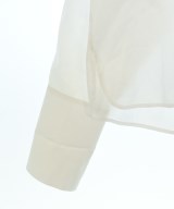 Enza Costa（エンザコスタ）ブラウス 白 サイズ:0(XS位) レディース/2200665142031