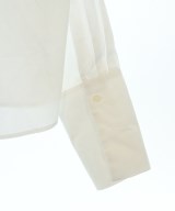 Enza Costa（エンザコスタ）ブラウス 白 サイズ:0(XS位) レディース/2200665142031