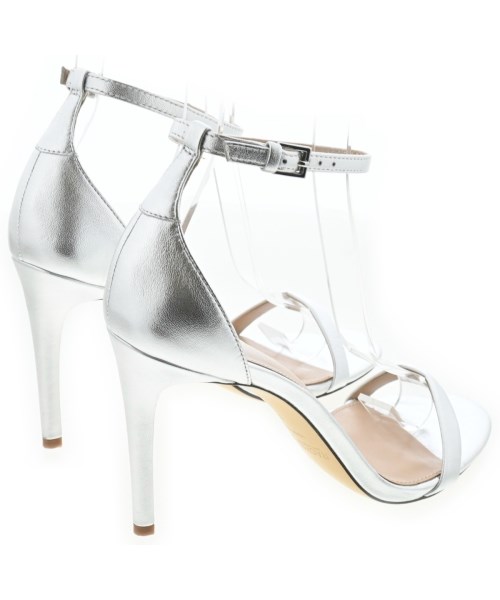 RACHEL ZOE（レイチェルゾー）サンダル シルバー サイズ:UK8(26.5cm位) レディース/2200689227127