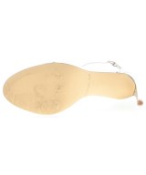 RACHEL ZOE（レイチェルゾー）サンダル シルバー サイズ:UK8(26.5cm位) レディース/2200689227127