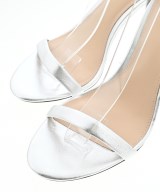 RACHEL ZOE（レイチェルゾー）サンダル シルバー サイズ:UK8(26.5cm位) レディース/2200689227127