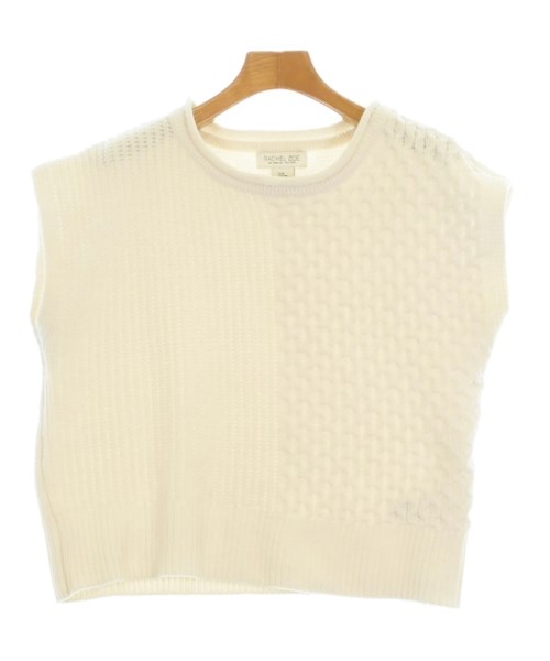 RACHEL ZOE(レイチェルゾー)のベスト サイズ:M 7,200円