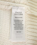 RACHEL ZOE（レイチェルゾー）ベスト 白 サイズ:M レディース/2200719789014