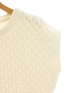 RACHEL ZOE（レイチェルゾー）ベスト 白 サイズ:M レディース/2200719789014