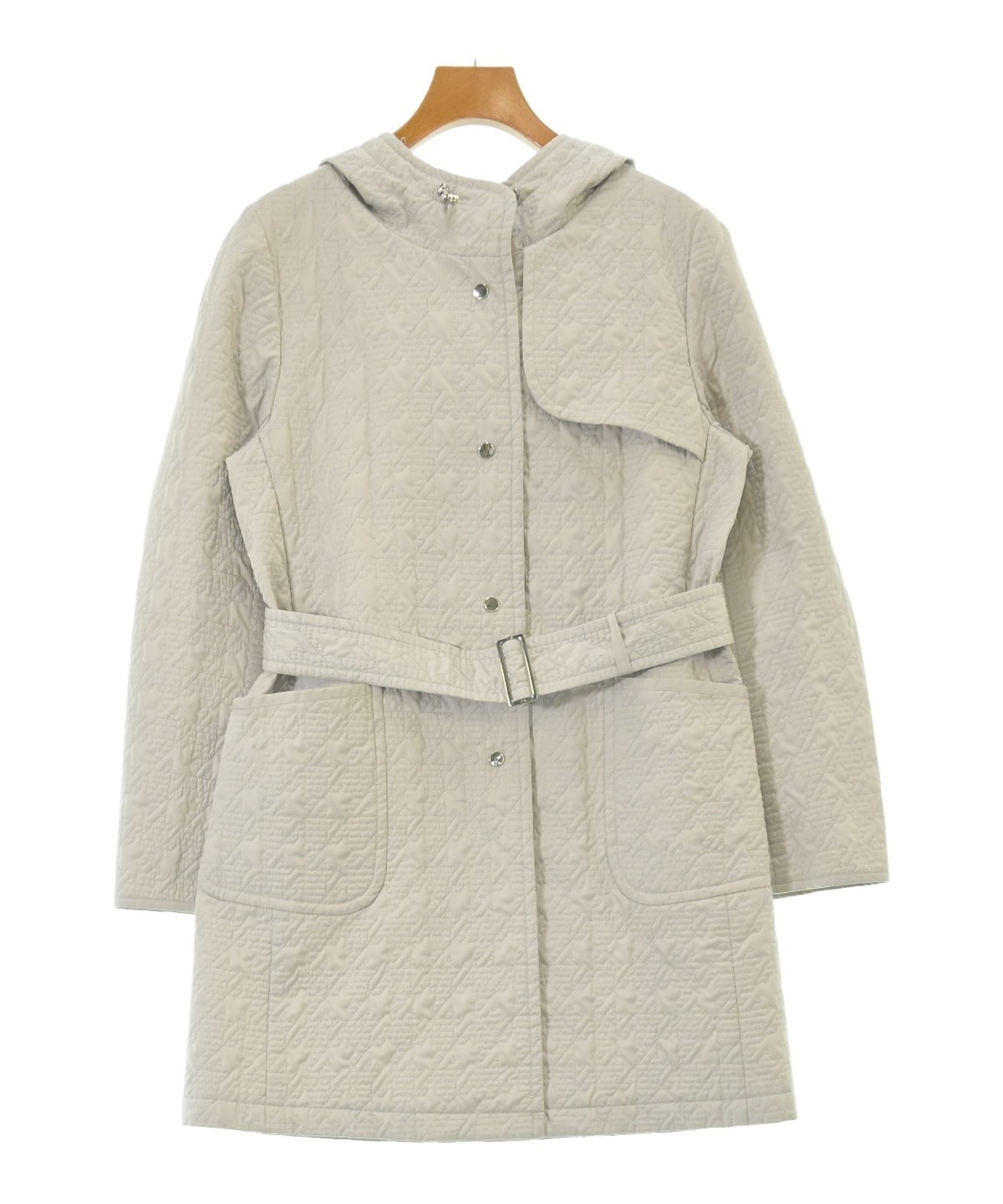 新品タグ付き　MADAM JOCONDA マダムジョコンダ デザインジャケット 50581037900H