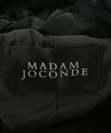 MADAM JOCONDE（マダムジョコンダ）ダウンコート 黒 サイズ:M レディース/2200710328014