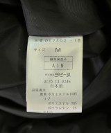MADAM JOCONDE（マダムジョコンダ）ダウンコート 黒 サイズ:M レディース/2200710328014