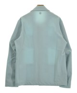 SWISS CHRISS（スイスクリス）ブルゾン 青 サイズ:L レディース/2200634877018