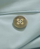 SWISS CHRISS（スイスクリス）ブルゾン 青 サイズ:L レディース/2200634877018