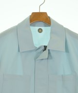 SWISS CHRISS（スイスクリス）ブルゾン 青 サイズ:L レディース/2200634877018