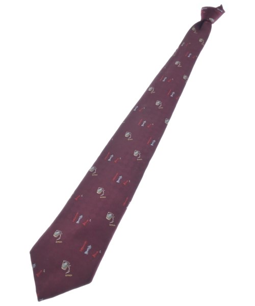 サイモンカーター(SIMON CARTER)のSIMON CARTER ネクタイ