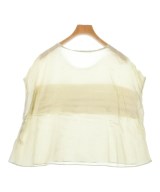 CREATURES of COMFORT（クリーチャーズオブコンフォート）ブラウス ベージュ サイズ:F レディース/2200623901038