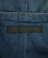 CREATURES of COMFORT（クリーチャーズオブコンフォート）デニムパンツ 青 サイズ:2(M位) レディース/2200724875054